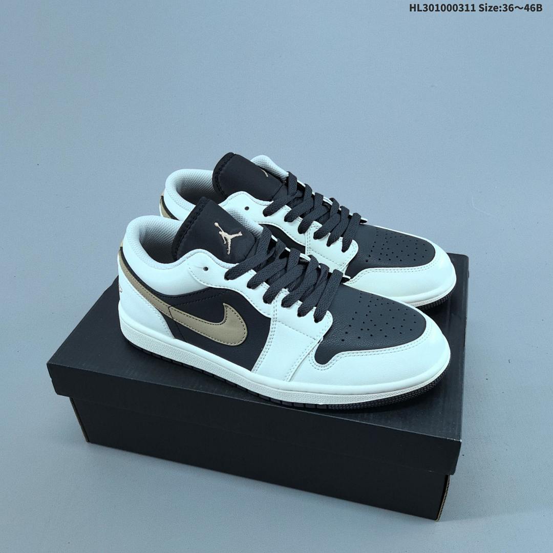 Air Jordan 1 Low AJ1 1 Air Jordan 1 Low 1985 - foto 5