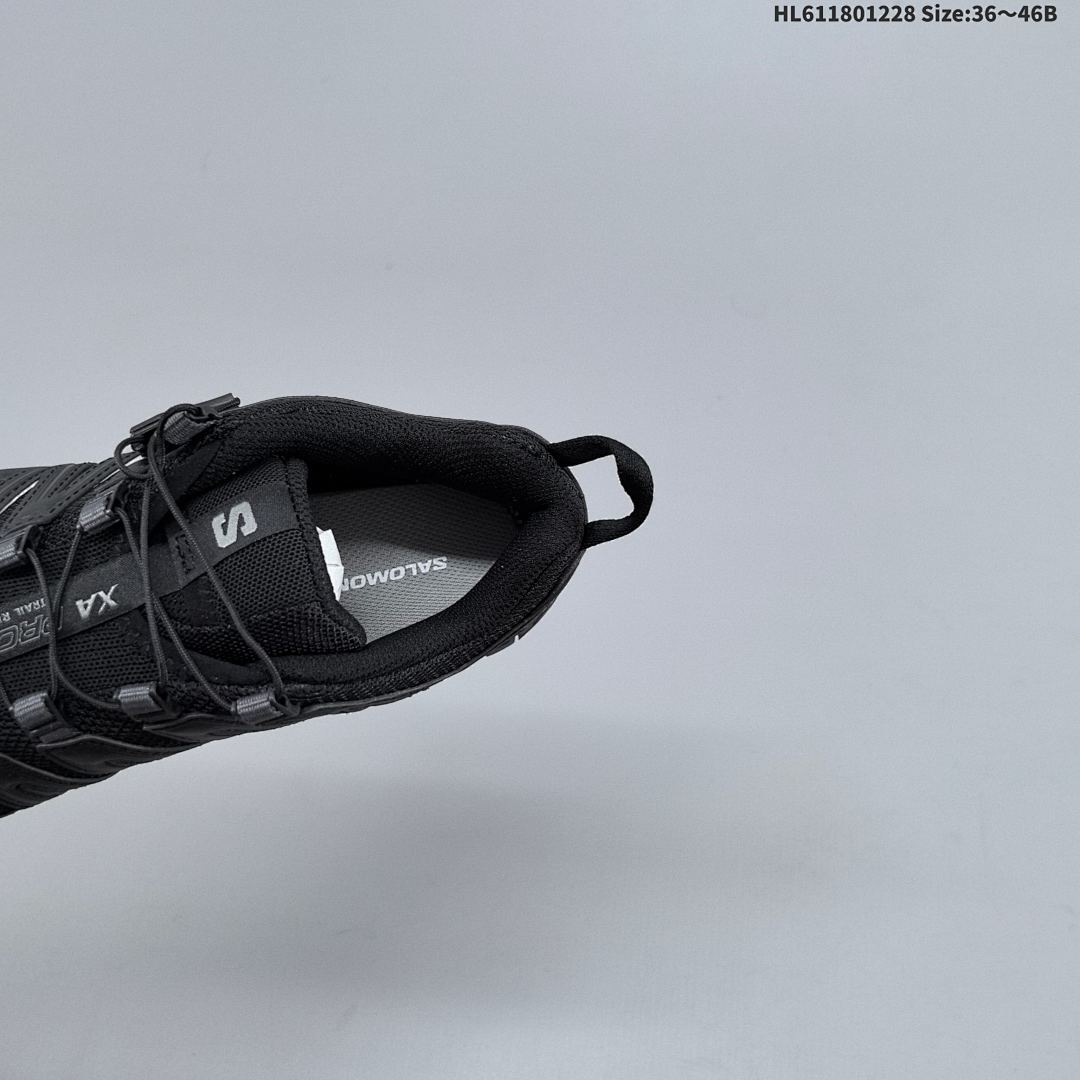 Salomon XA PRO 3D SENSIFIT 3D AD - foto 2