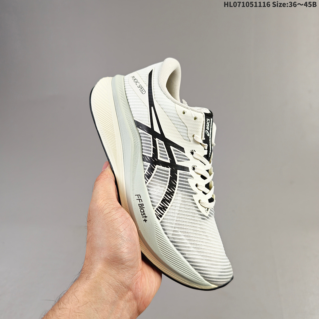 Asics MAGIC SPEED 3 T-GEL - foto 2