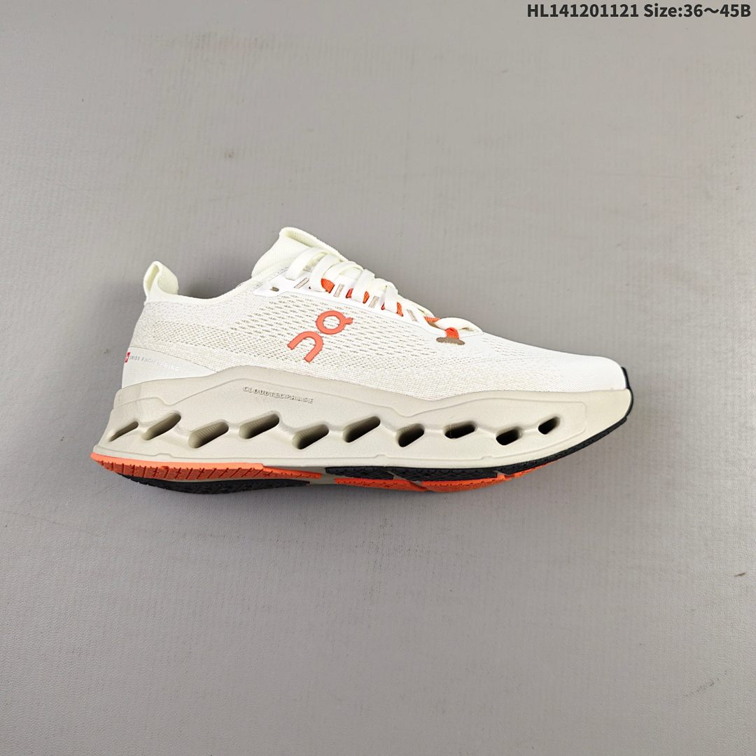On Cloudsurfer Max Cloudsurfer Max On