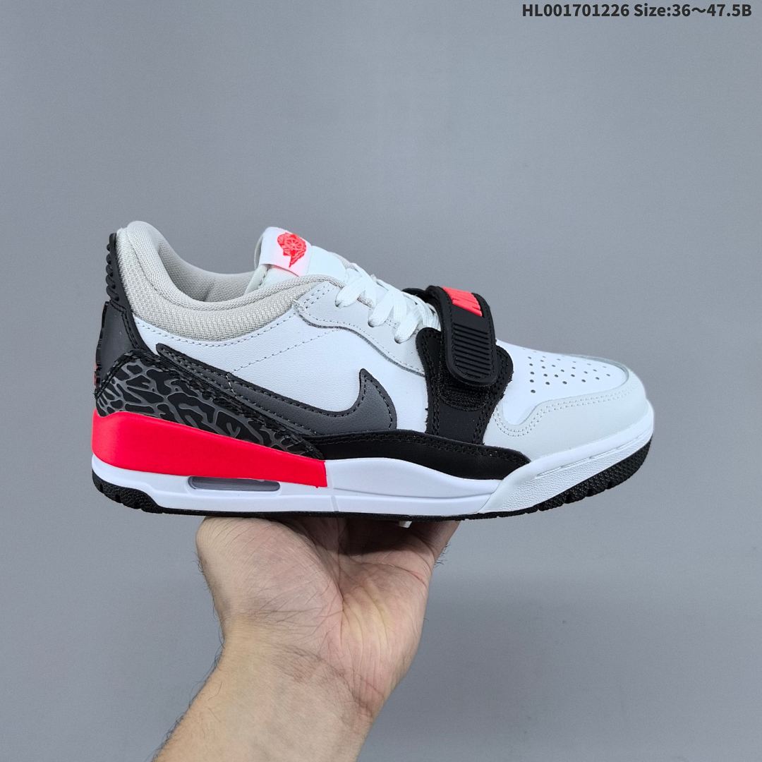 Air Jordan Legacy 312 Low AJ312 312 aj312 312 “ ” Air - foto 9