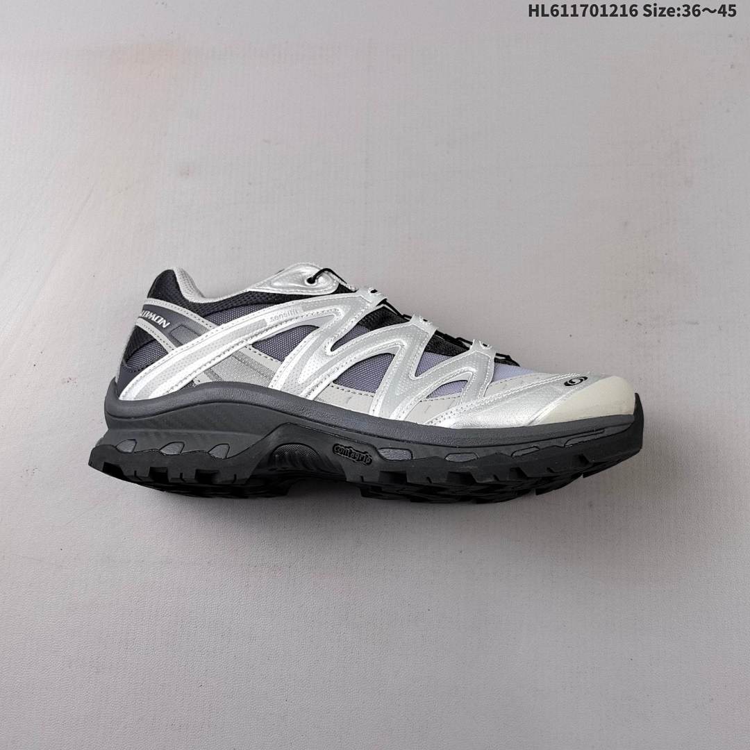 SALOMON XT-QUEST GTX SENSIFIT - foto 9