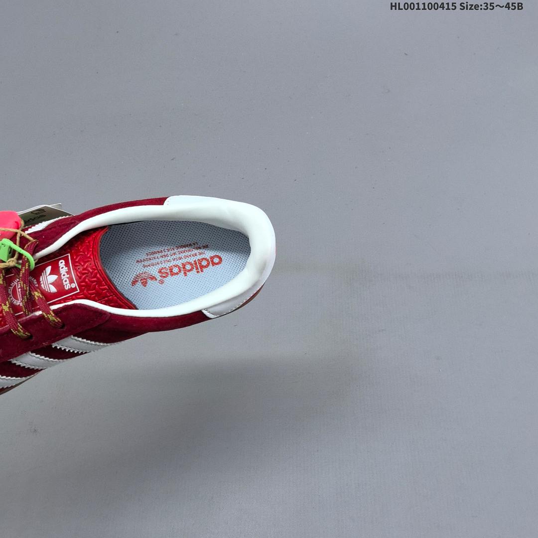 Adidas Original Gazelle Indoor T - foto 9