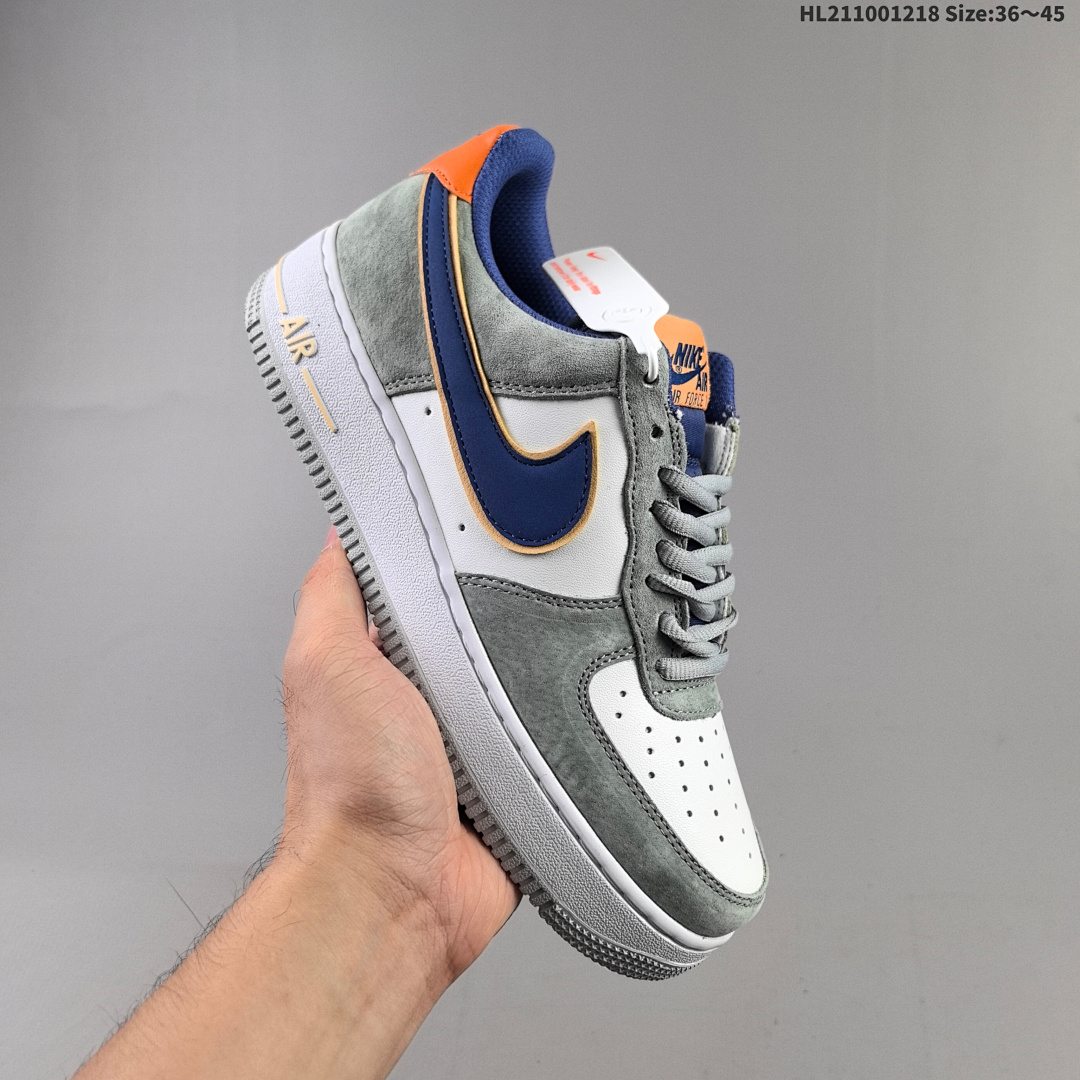 Nike Air Force 1 & x27;07 Low - foto 5