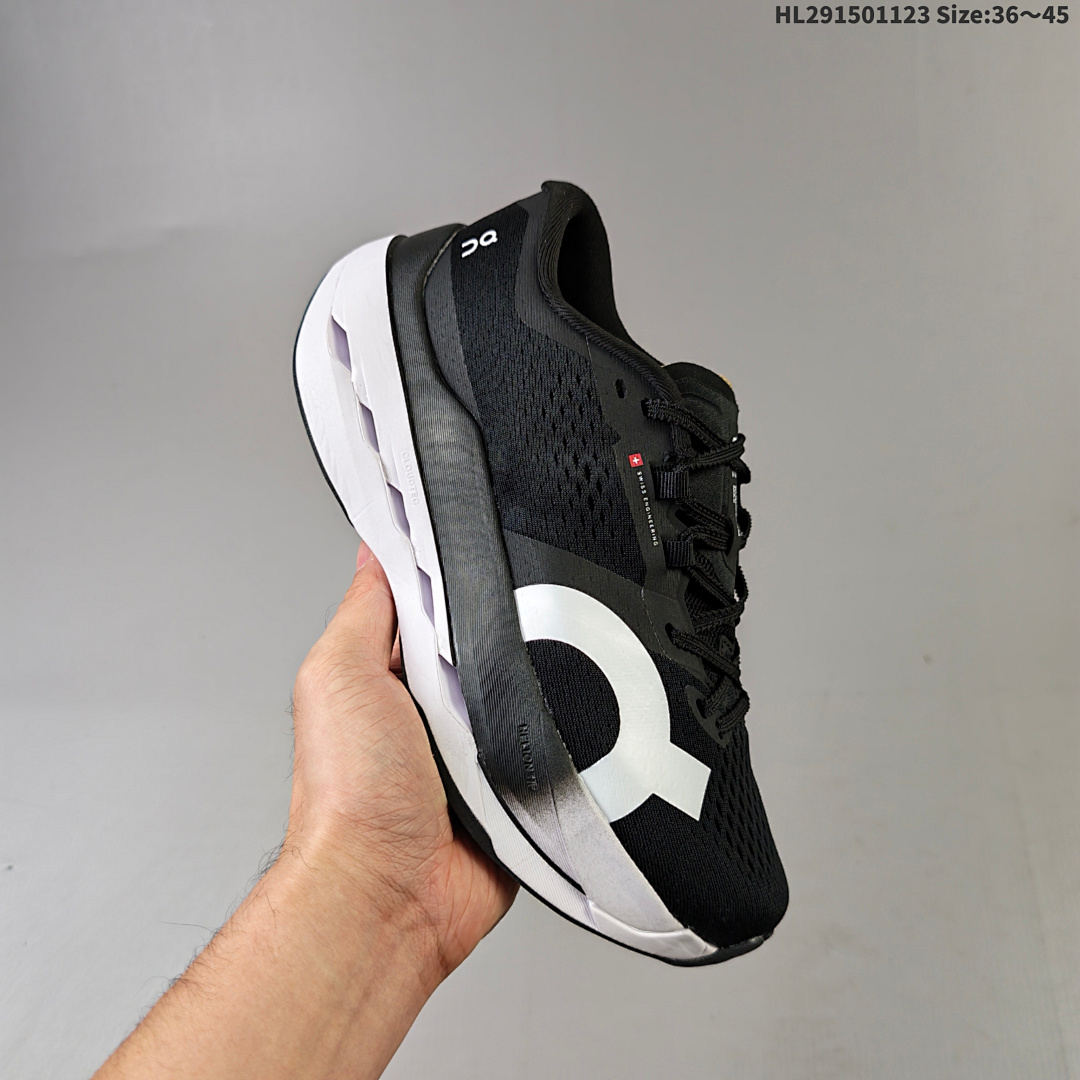 On cloudboom max 3MF30314231 HL291501123 Size 45 - foto 5