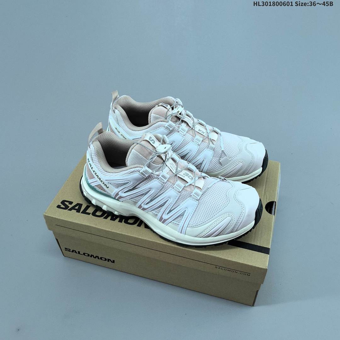 Salomon XA PRO 3D SENSIFIT - foto 8
