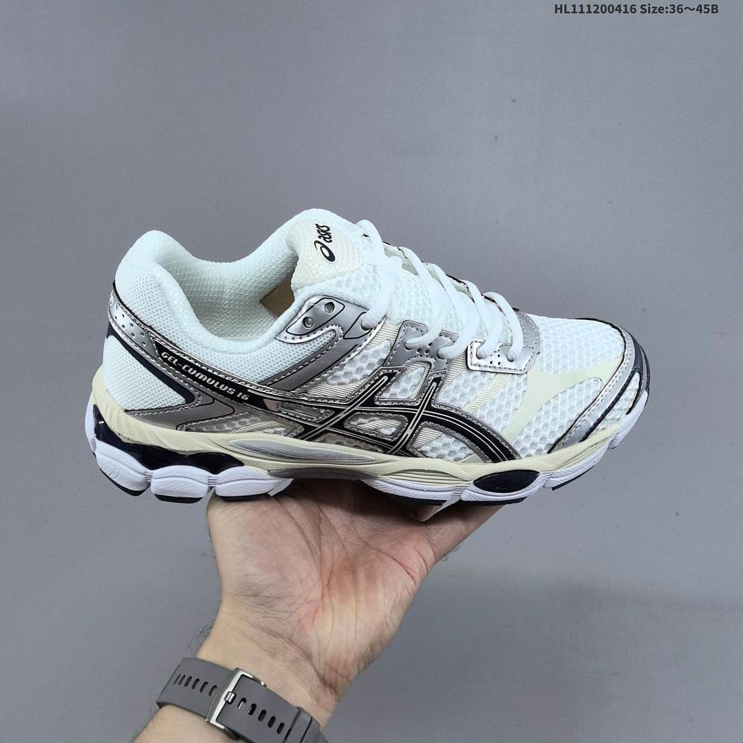 Asics Gel-Cumulus 16 T-GEL - foto 3