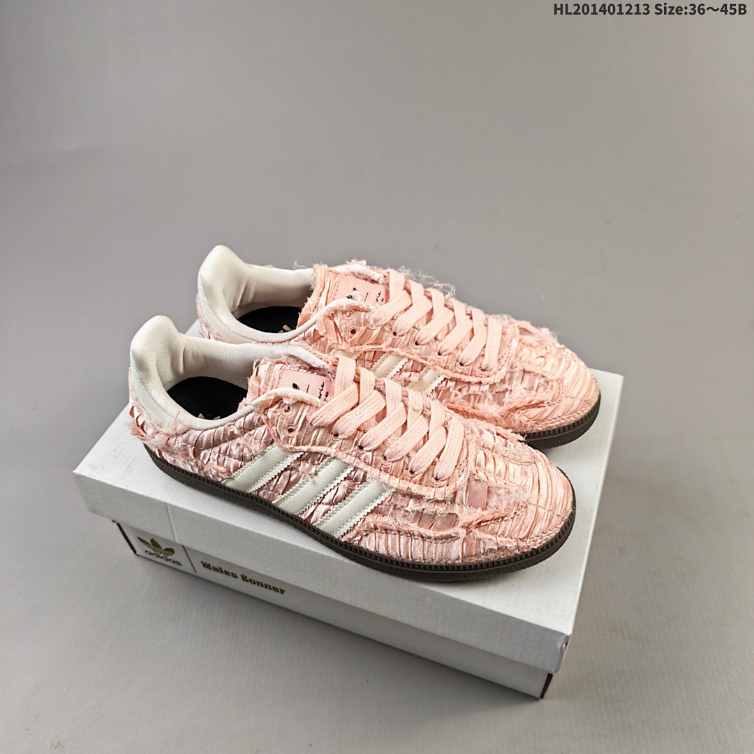 Adidas Samba OG 3 JQ4748 HL201401213 Size