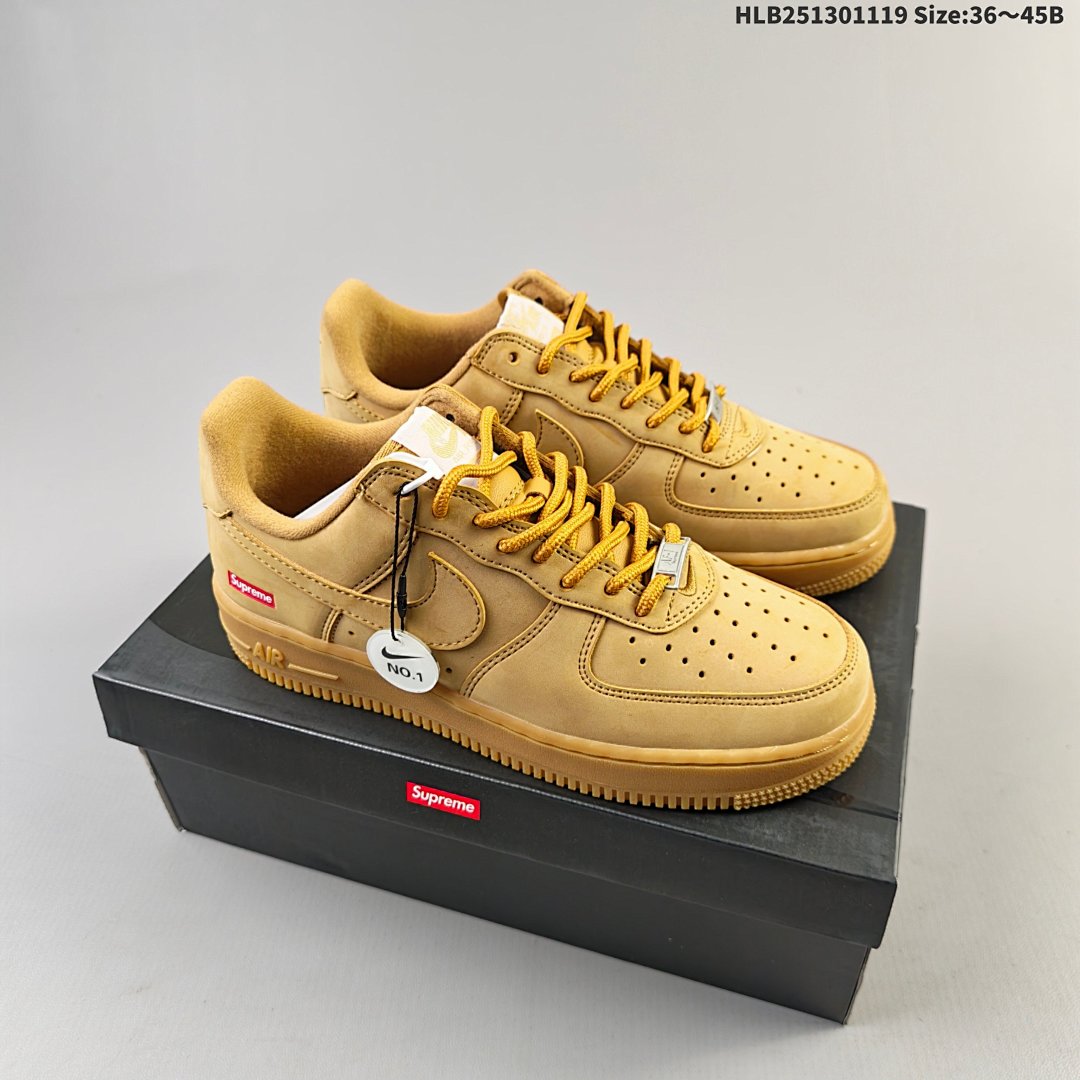 Nike AIR FORCE 1’07 Forc - foto 2