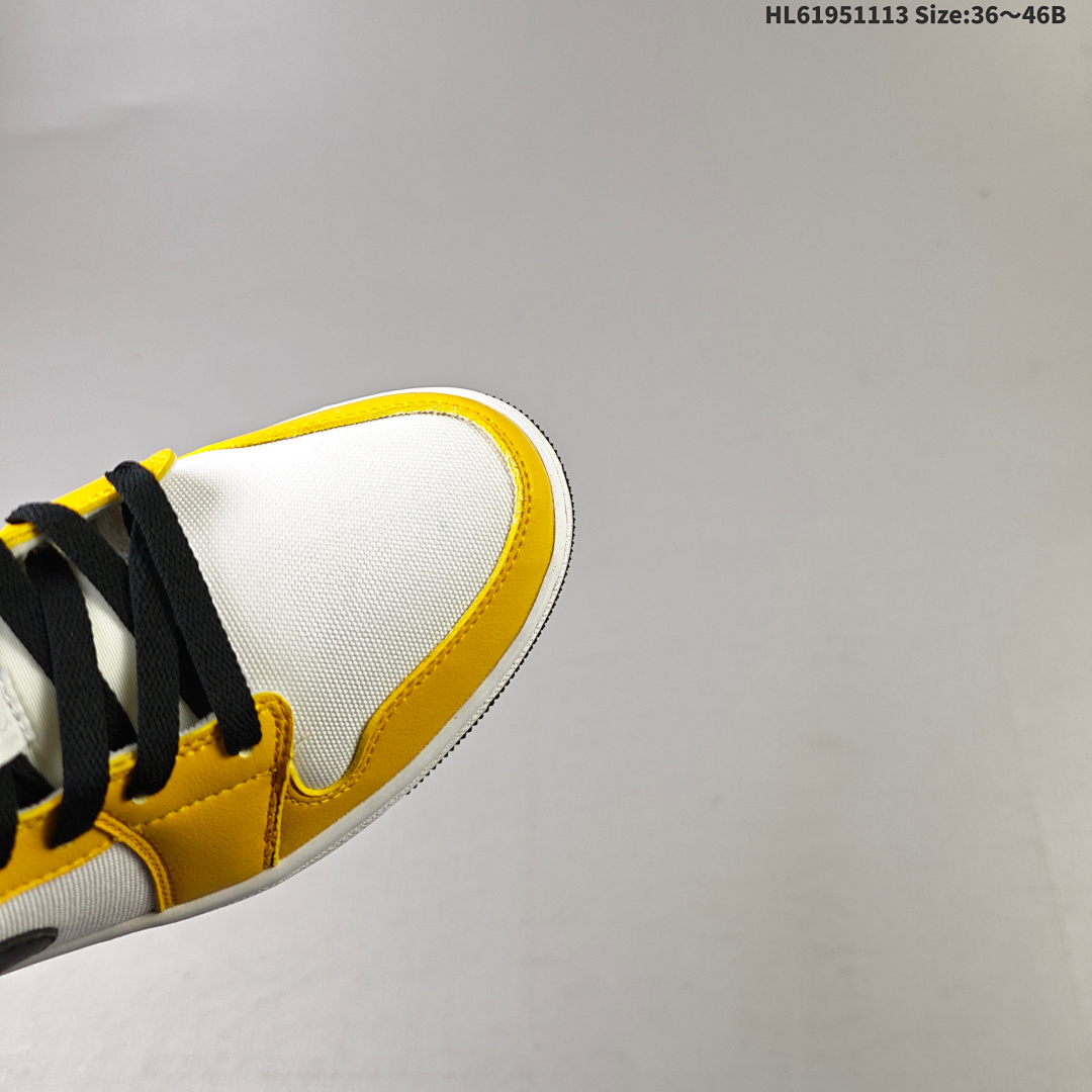 Air Jordan 1 Low "Sweater" AJ1 1 aj1 1 - foto 4