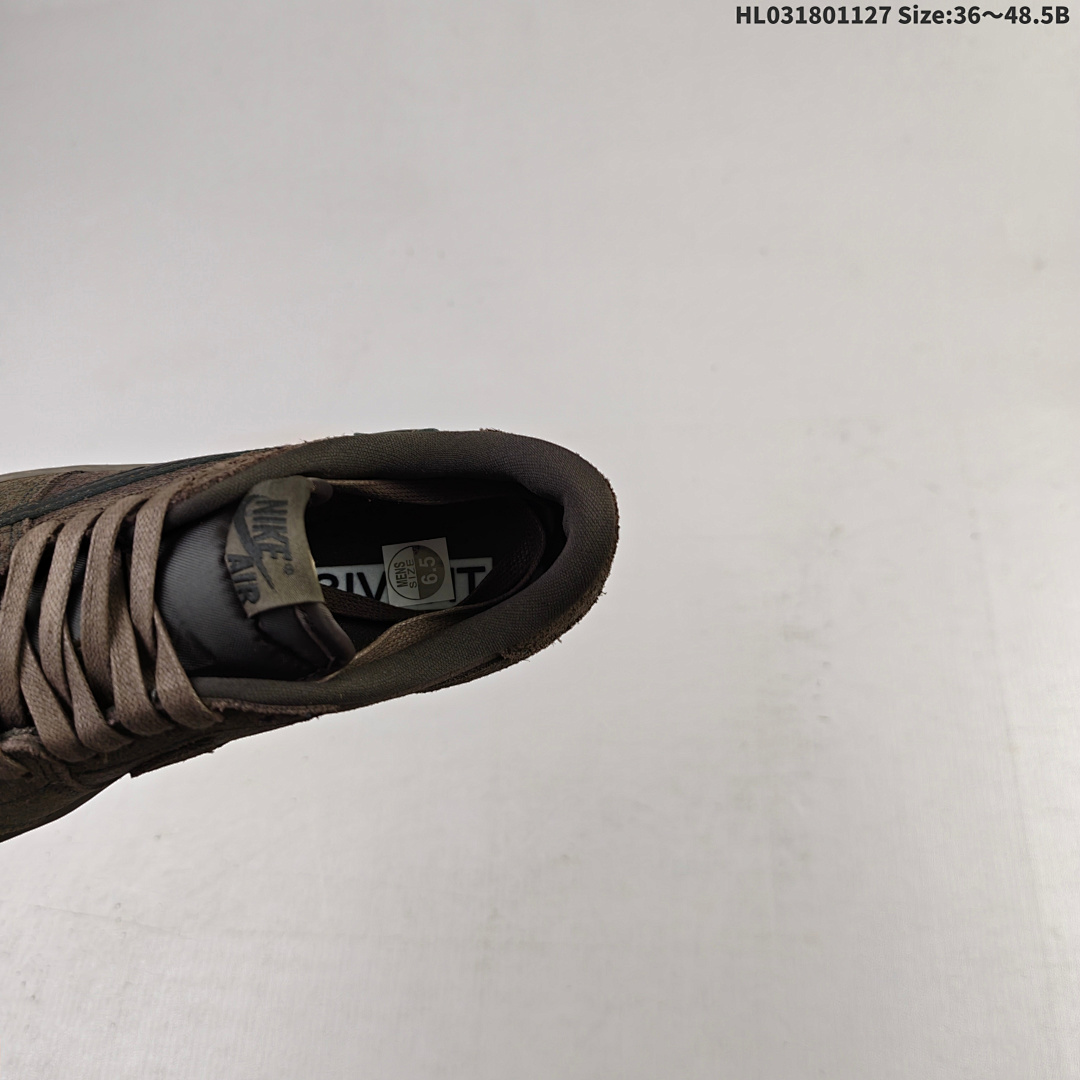 Travis Scott x Fragment x Air Jordan AJ1 Low OG SP - foto 2