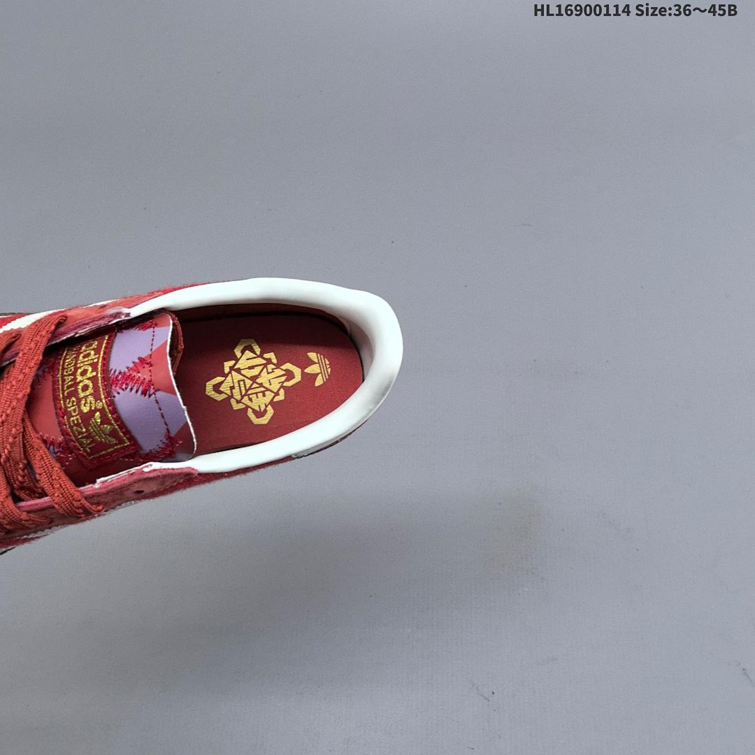 Adidas Handball Spezial CNY 4 - foto 2