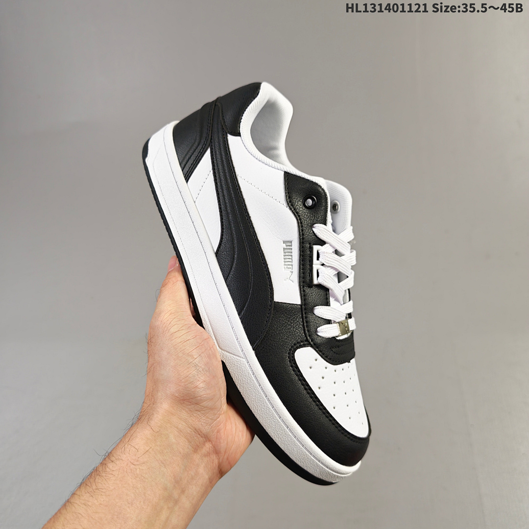 PUMA Caven 2.0 Slipstream Laces - foto 6