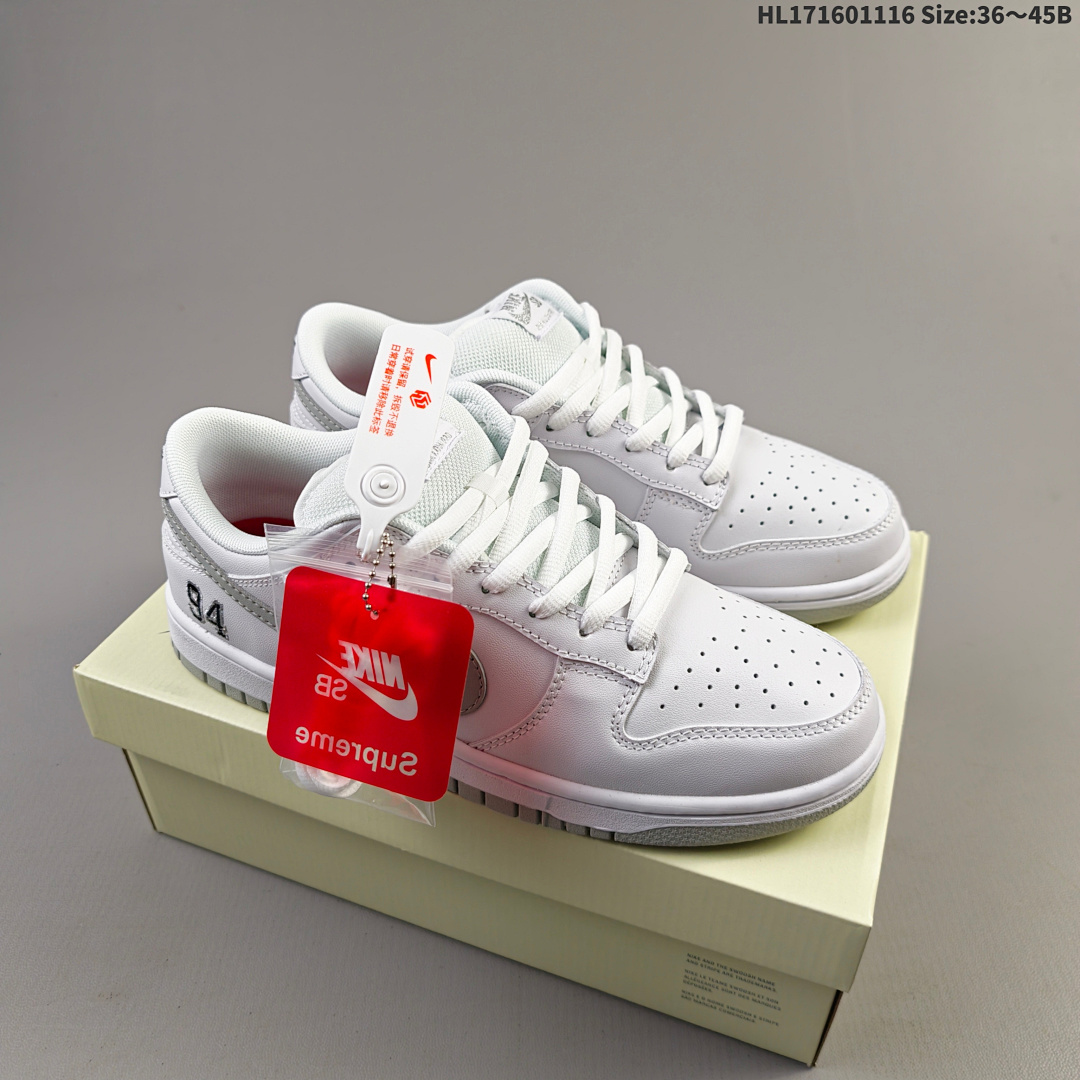 NIKE DUNK LOW ZoomAir sb - foto 2