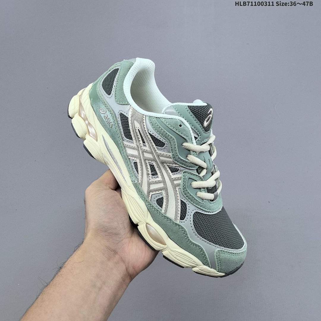 Asics Gel-NYC LOGO - foto 4