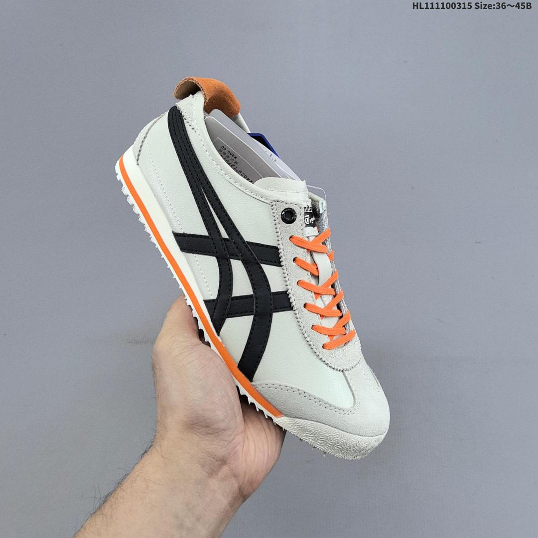 Onitsuka Tiger MEXICO 66 CNY logo - foto 5