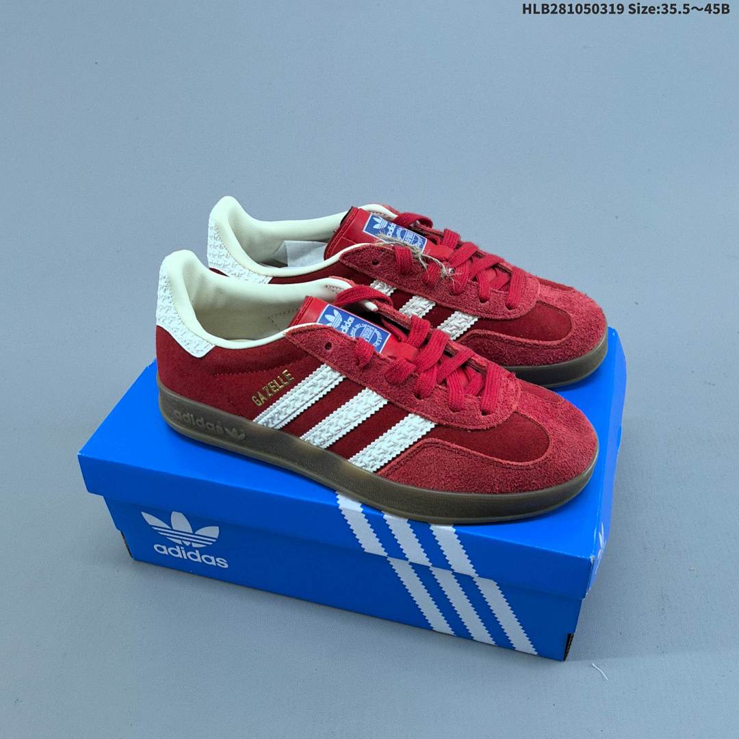 Adidas Originals Gazelle Indoor
