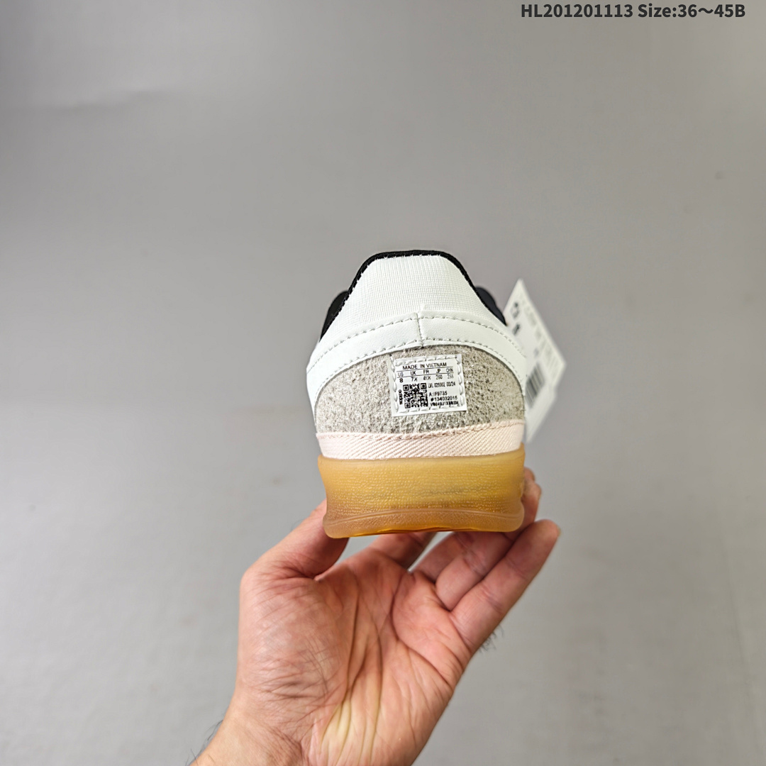 Bad Bunny x AD Gazelle Indoor Trainers Bad Bunny - foto 6