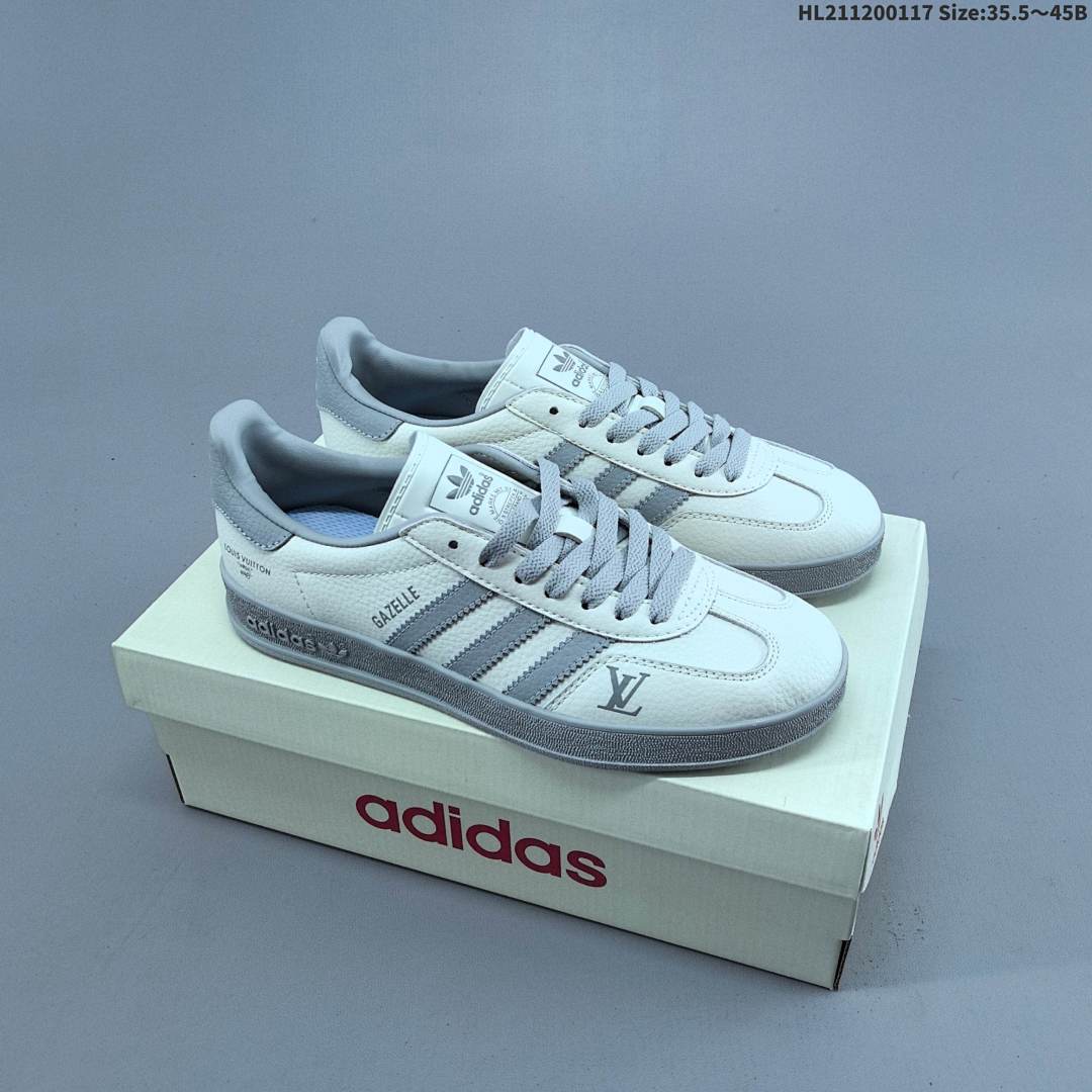 Adidas Originals Gazelle Indoor ⅔ 37⅓ 38 38⅔ 39⅓ 40 40⅔ 41⅓ - foto 4