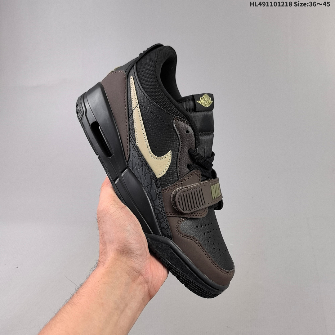 Air Jordan Legacy 312 Low AJ312 312 aj312 312 “ ” - foto 6
