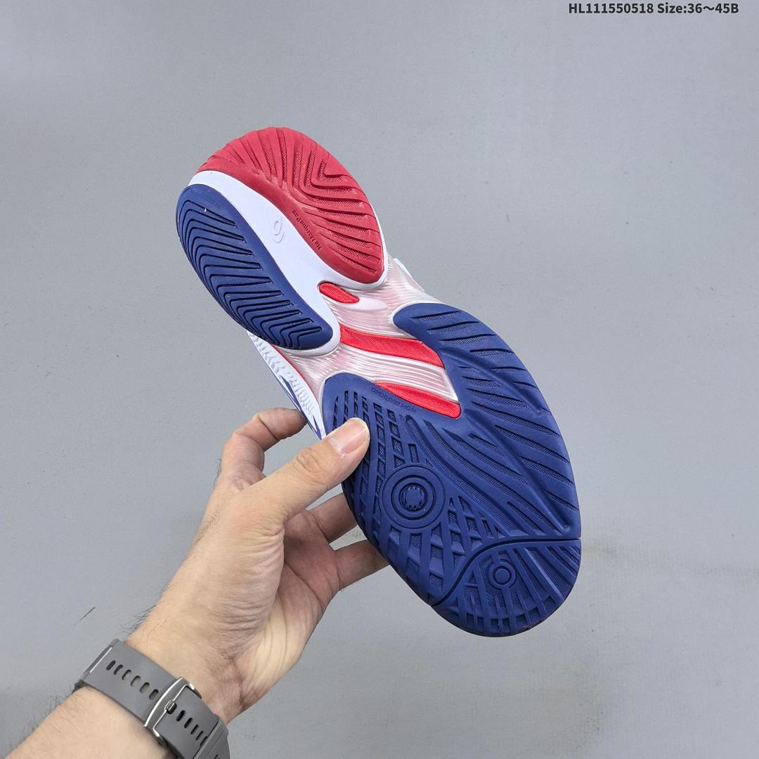 Asics Court FF 3 Novak - foto 7