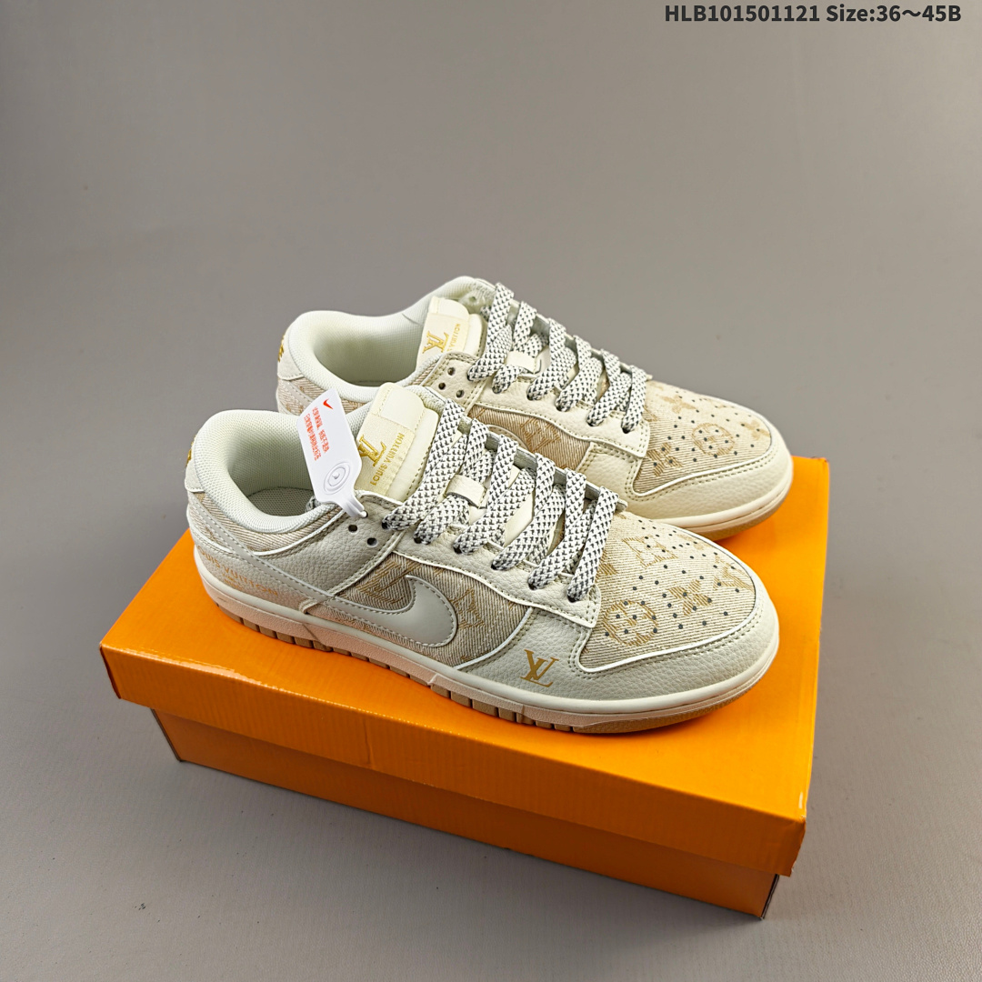 NIKE DUNK SB LOW LV Dunk SB Dunk Dunk Dunk SB - foto 2