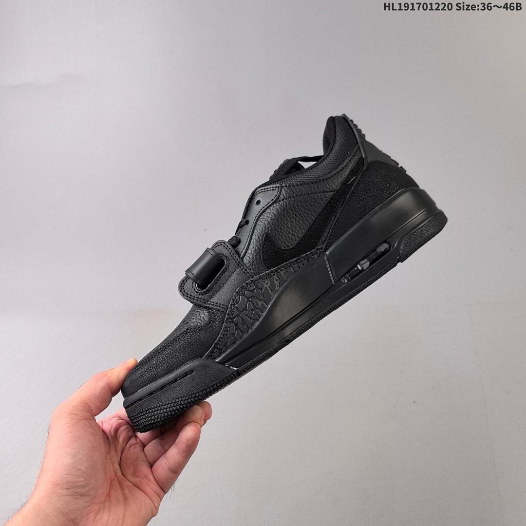 Nike Air Jordan Legacy AJ312 Low 312 - foto 3