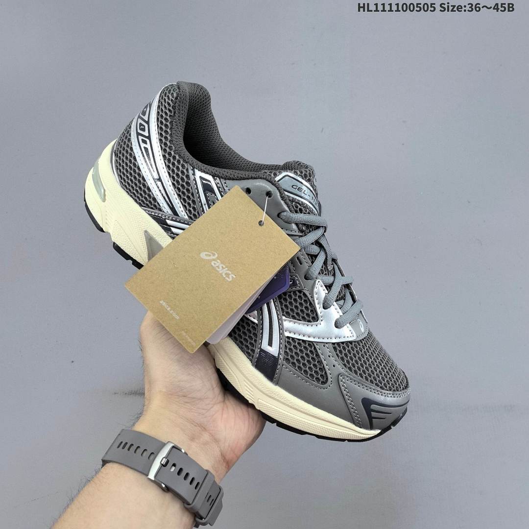 Asics Gel-1130 3D GEL EVA 1201A256-0 - foto 3