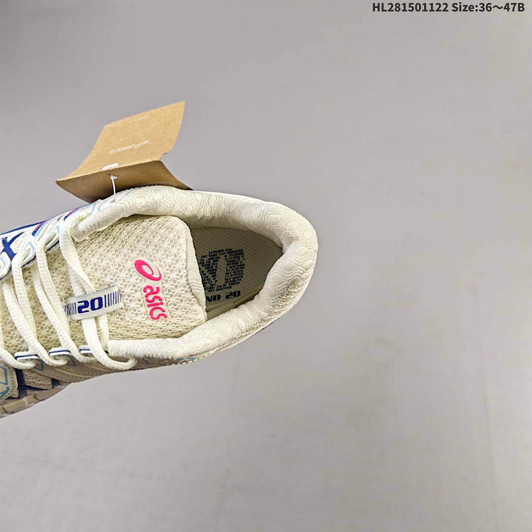 Asics Gel-Kayano 20 GEL-KAYANO 20 - foto 3