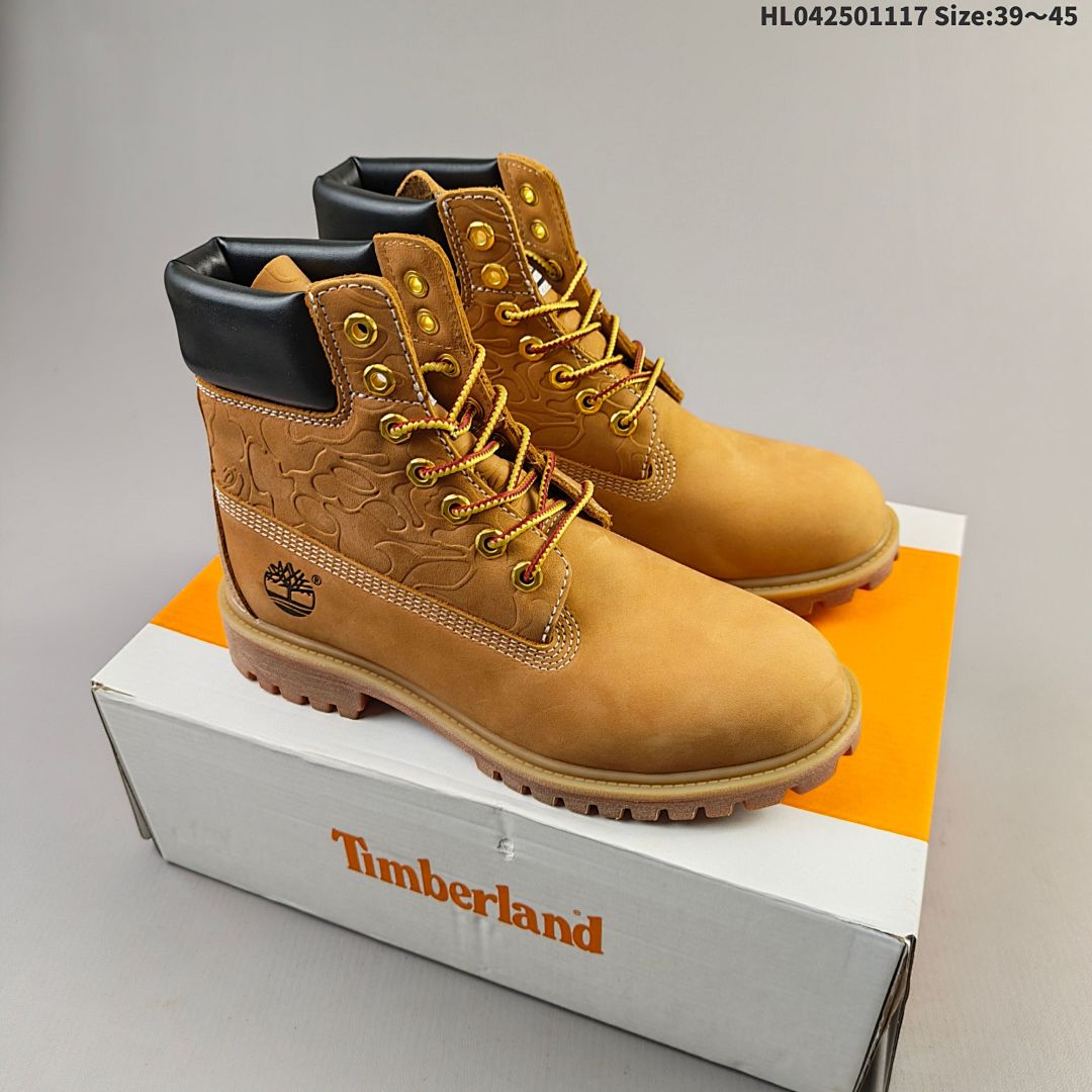 Timberland / 24ss 🇮🇹 - foto 2