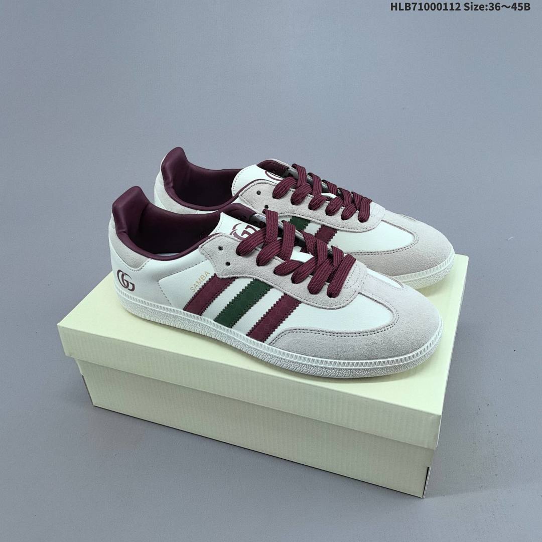 adidas SAMBA OG GJ75813 36 36.5