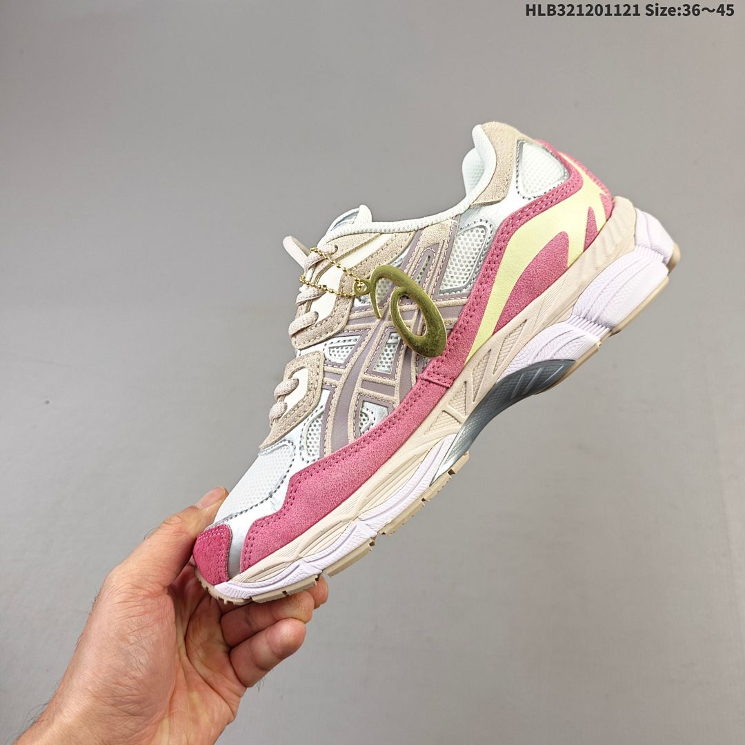ASICS GEL-NYC AHAR+ - foto 8