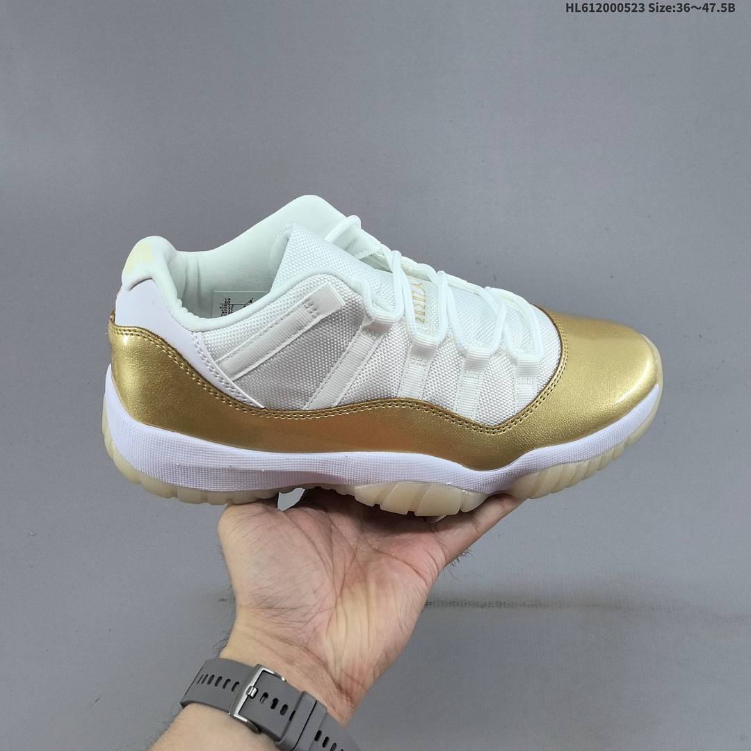 Nike Air Jordan 11 Retro Concord AJ11 · - foto 2