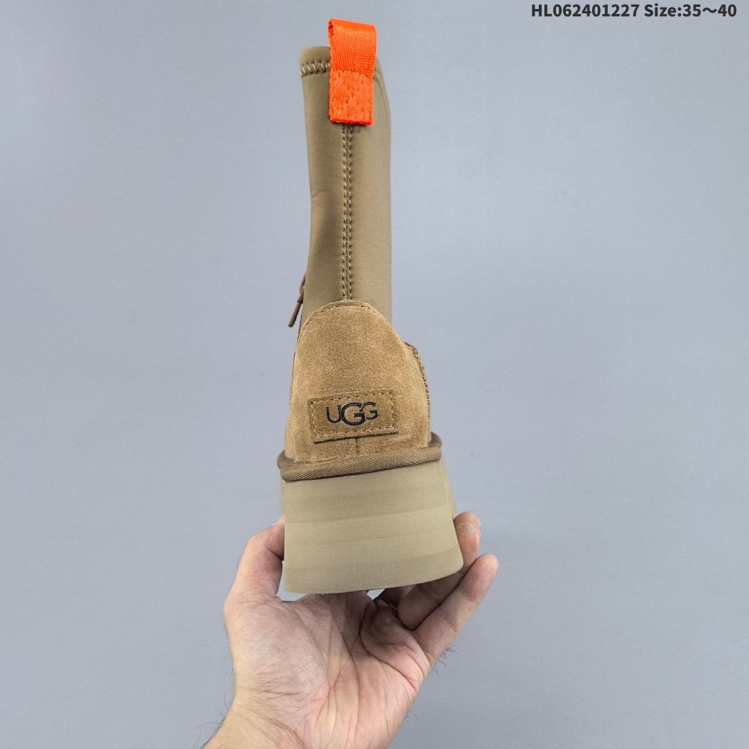 UGG/ TPU 7 UGGPUREÔäó UGGPUREÔäó Treadl - foto 5
