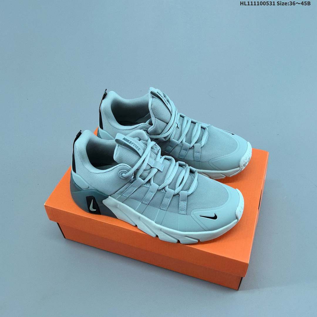 Nike Free Metcon 7 -003 .