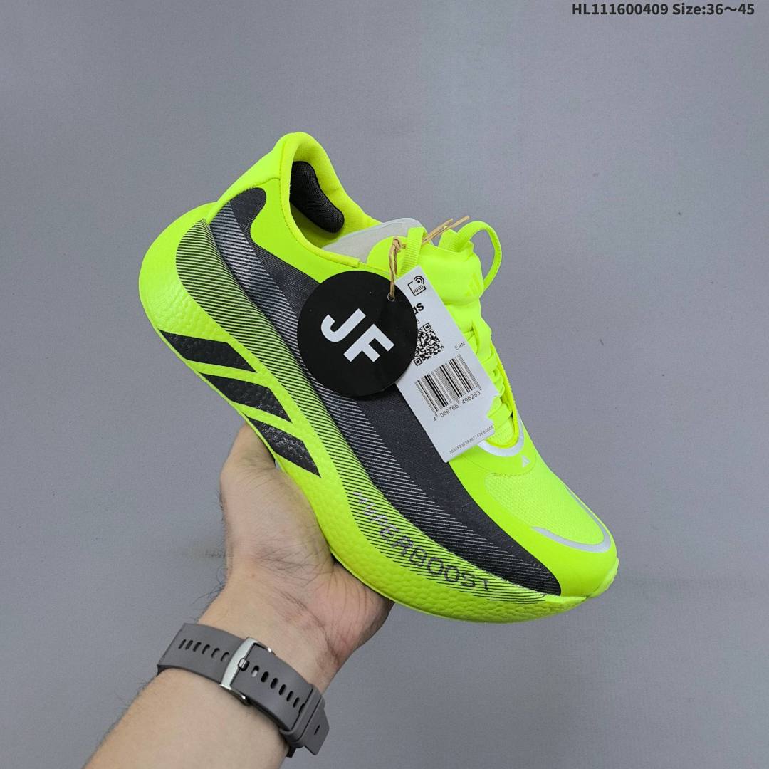 Adidas Hyperboost EDGE Boost ID Size 45 - foto 3