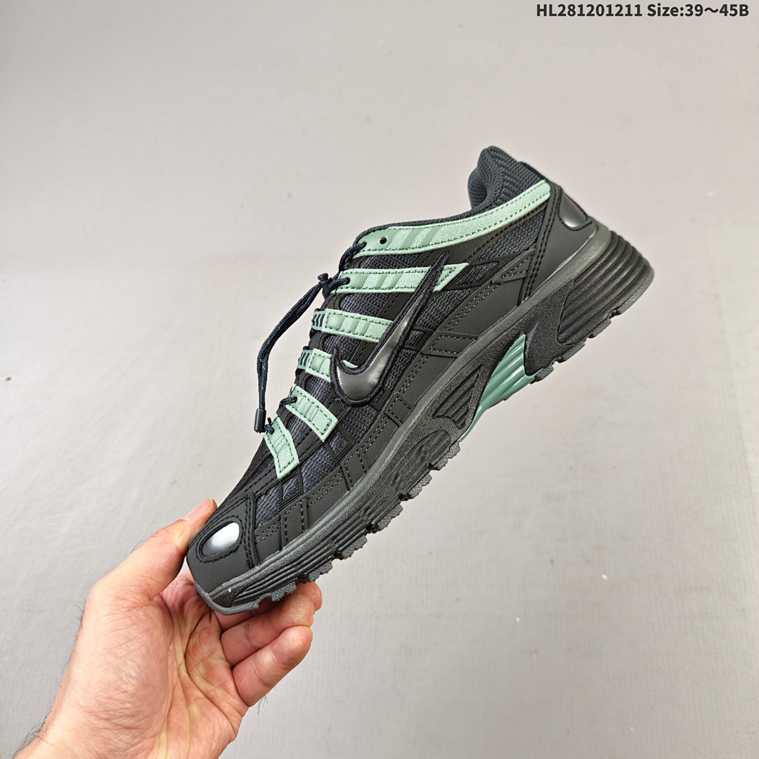 Nike P-6000 Initiator Running INS -060 4 - foto 7