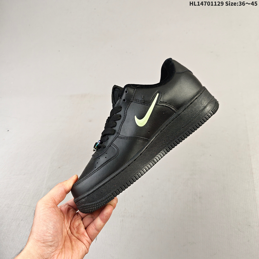 Nike AIR FORCE 1‘07 Force 1 - foto 7