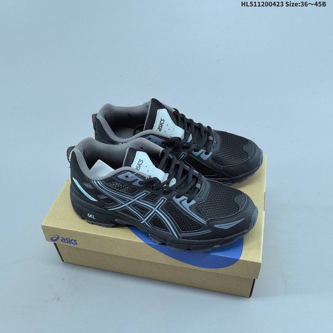ASICS GEL-VENTURE 6 SHIELD ASICS( ) - foto 11