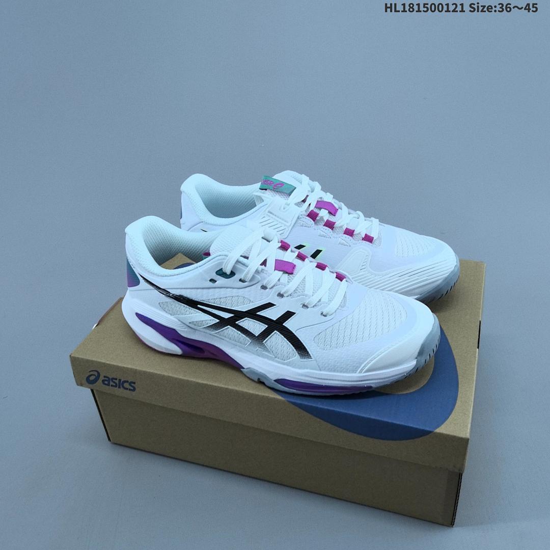 ASICS RESOLUTION SPEED FF 4 - foto 7