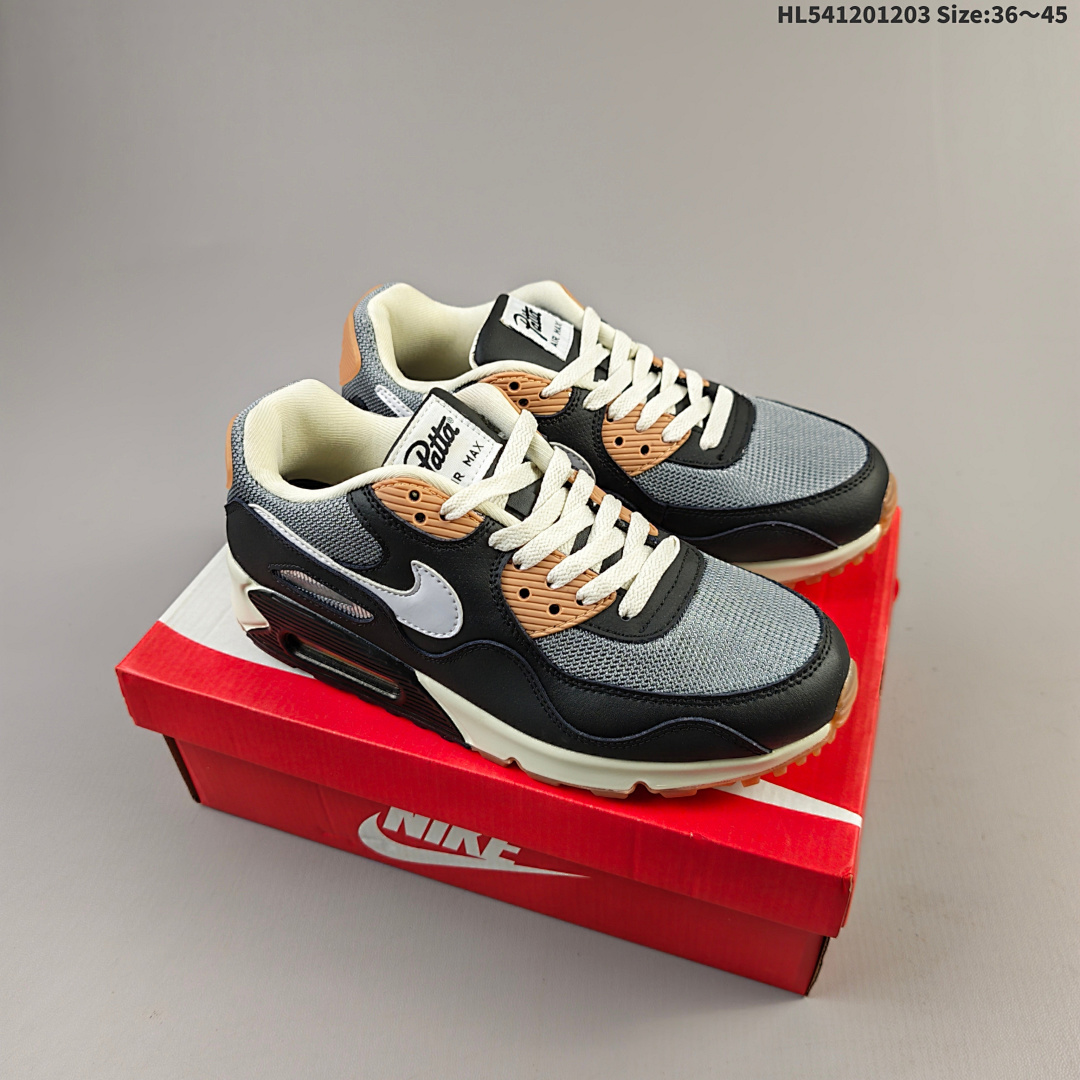Nike Air Max 90 ‮ ‬ ‮ ‬ ‮ ‬ ‮ ‬ ‮ ‬ ‮ - foto 6