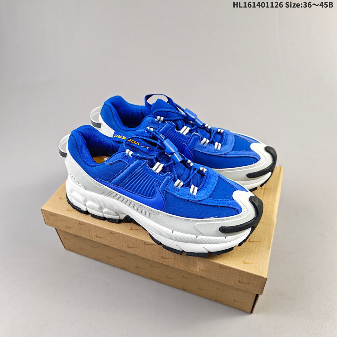 Nike Zoom Vomero Roam TPU EVA - foto 9