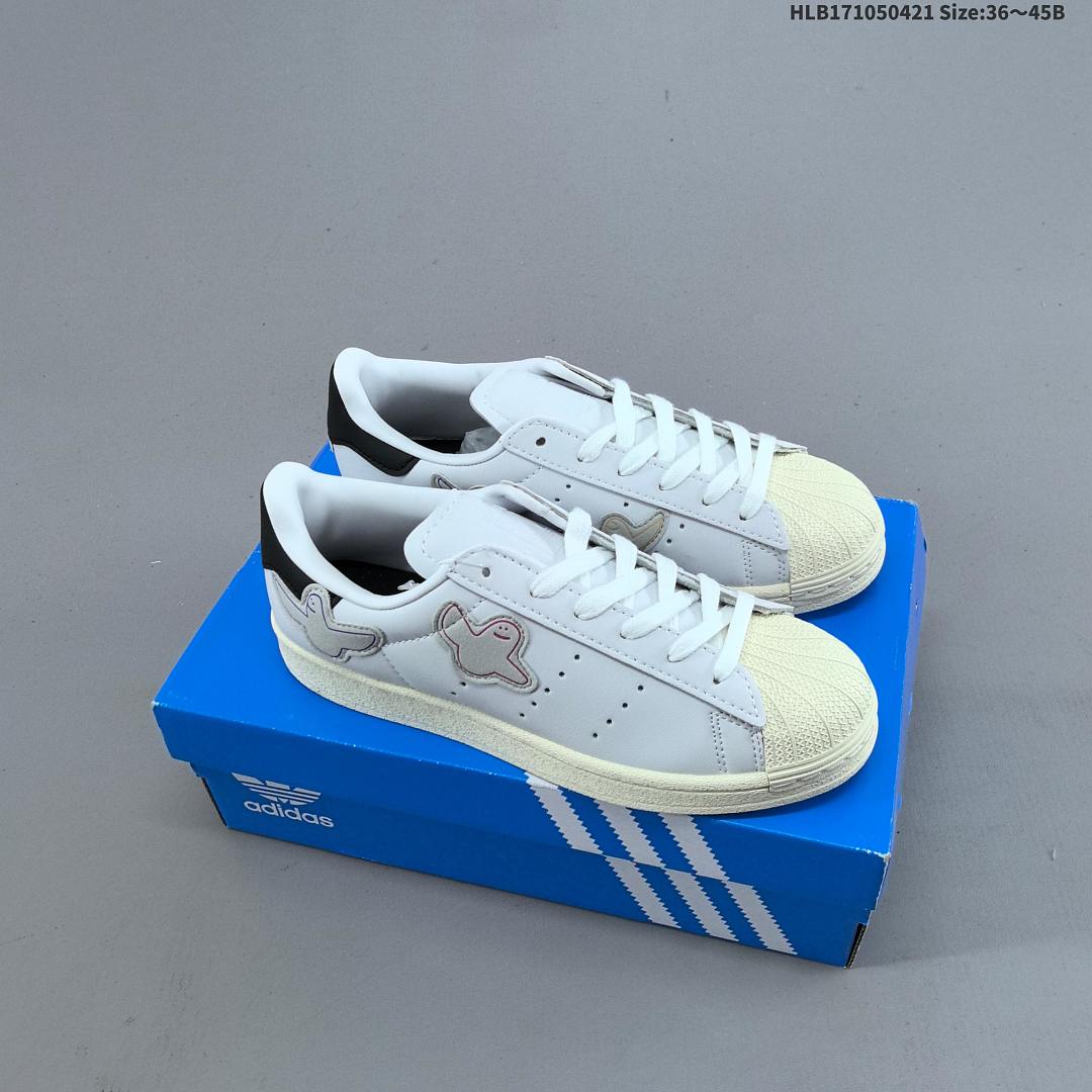 Adidas Originals Superstar II IH4203 HLB171050421 - foto 13