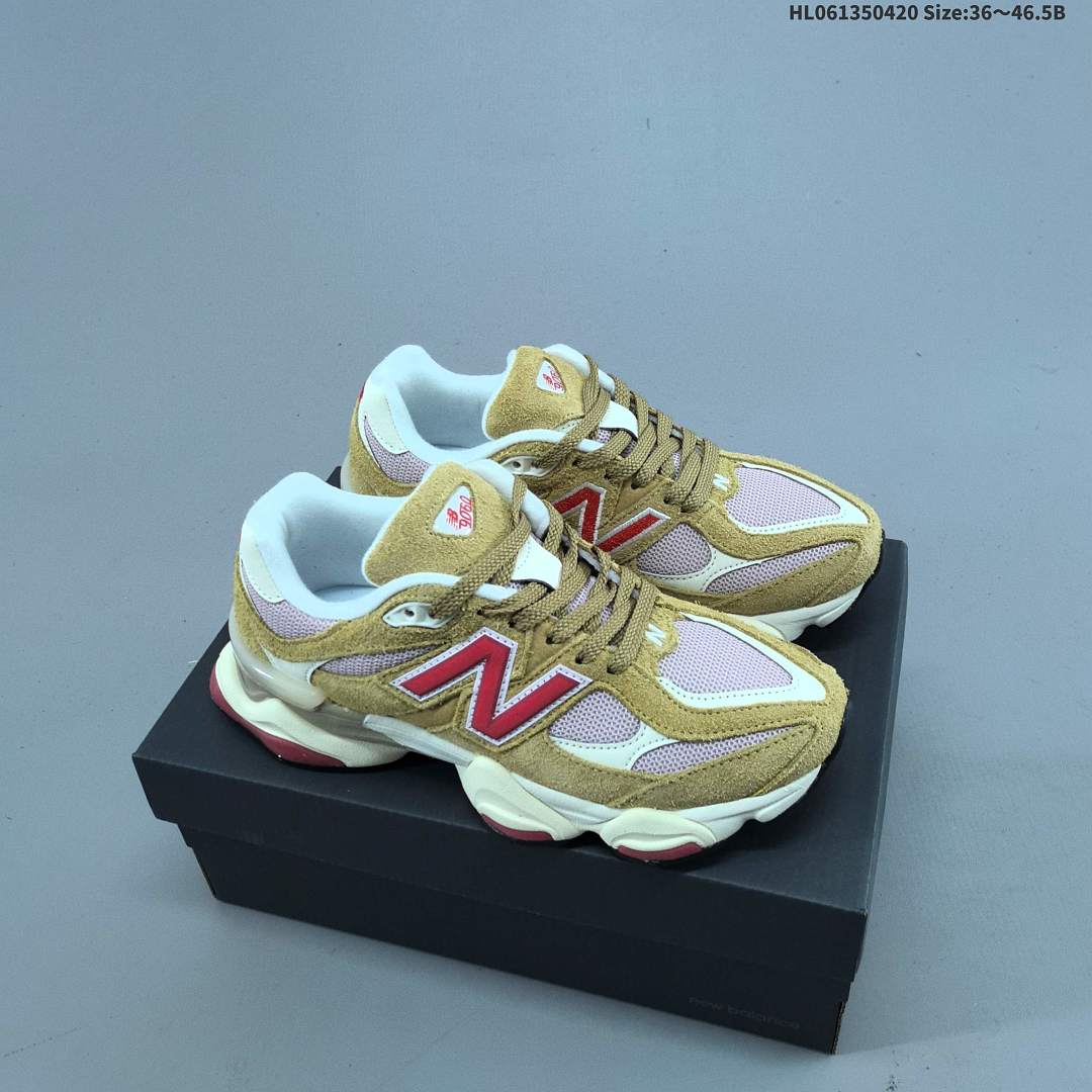 NB New Balance NB9060 9060 9060 9060
