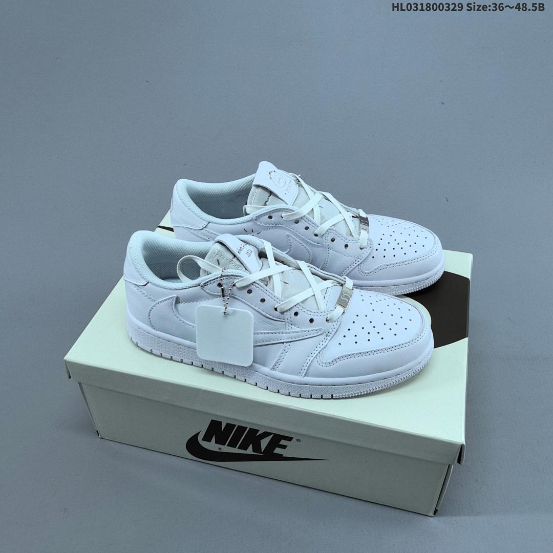 Nike Air Jordan 1 x Travis Scott AJ1 ‘DIY’