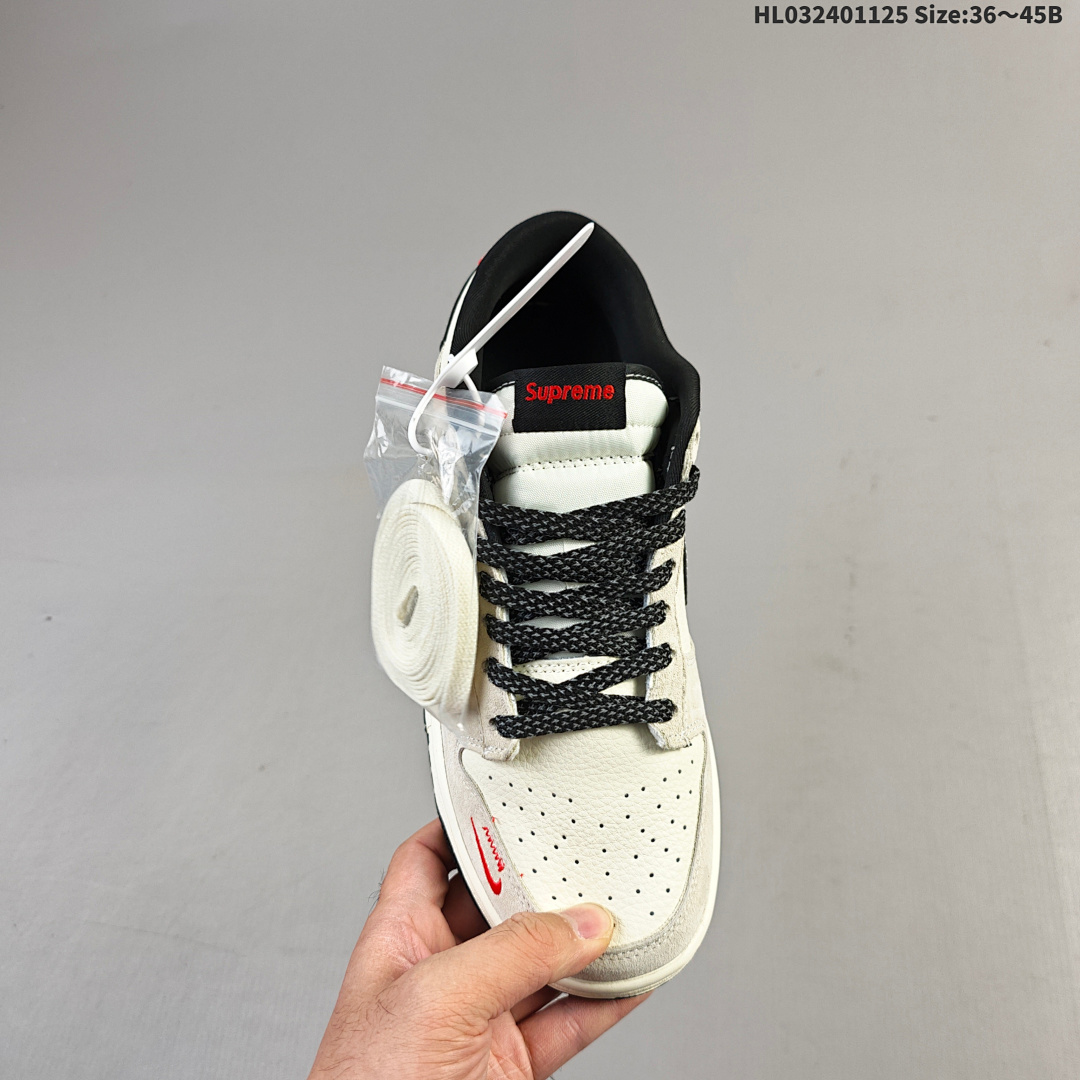 Nike Dunk Low Retro ‘DIY ’ - foto 7