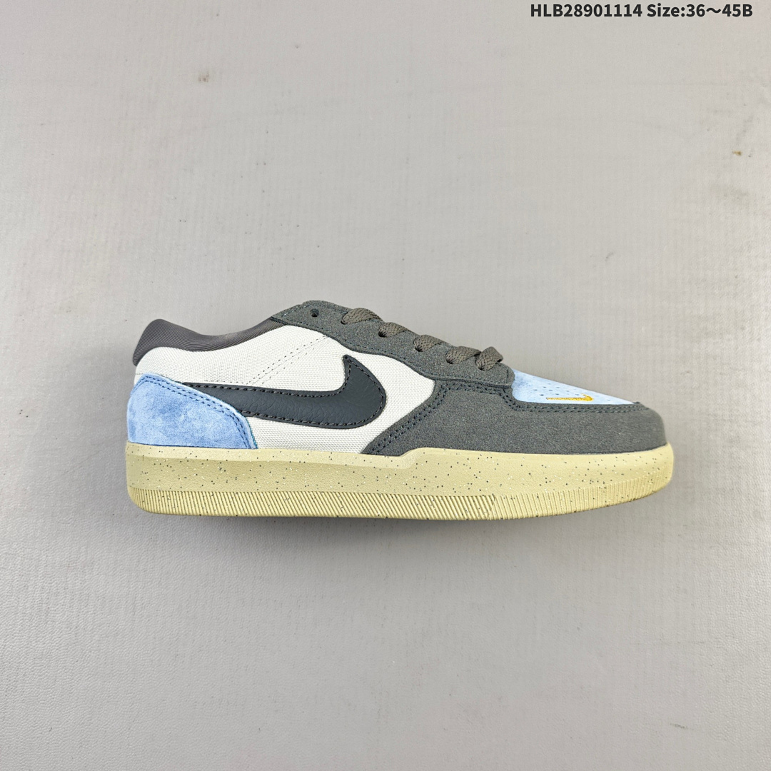 Nike SB Force 58