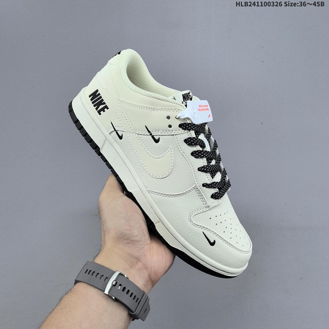 Nike Dunk Low Retro ‘DIY ’ - foto 5