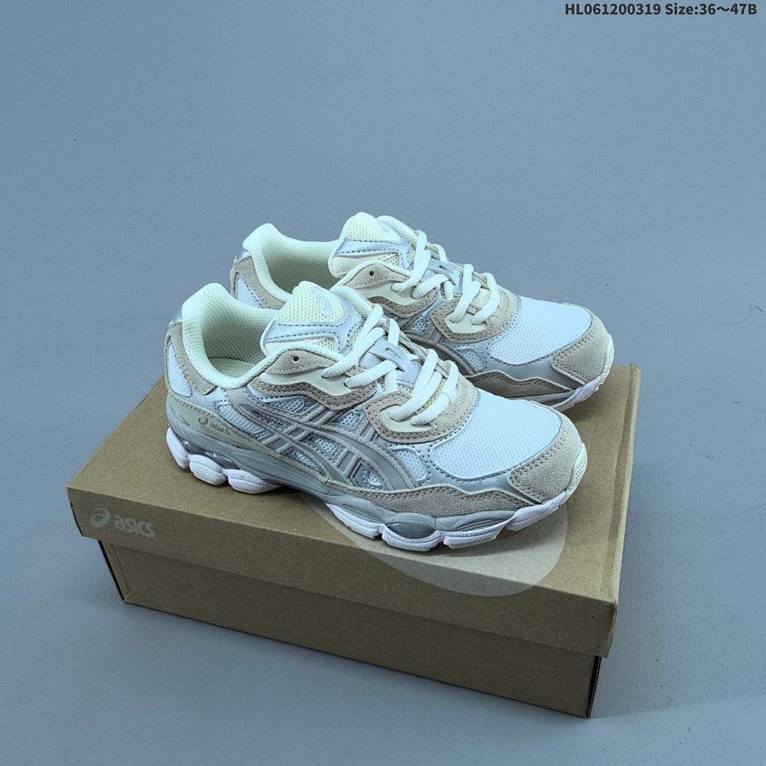 Asics Gel-NYC LOGO