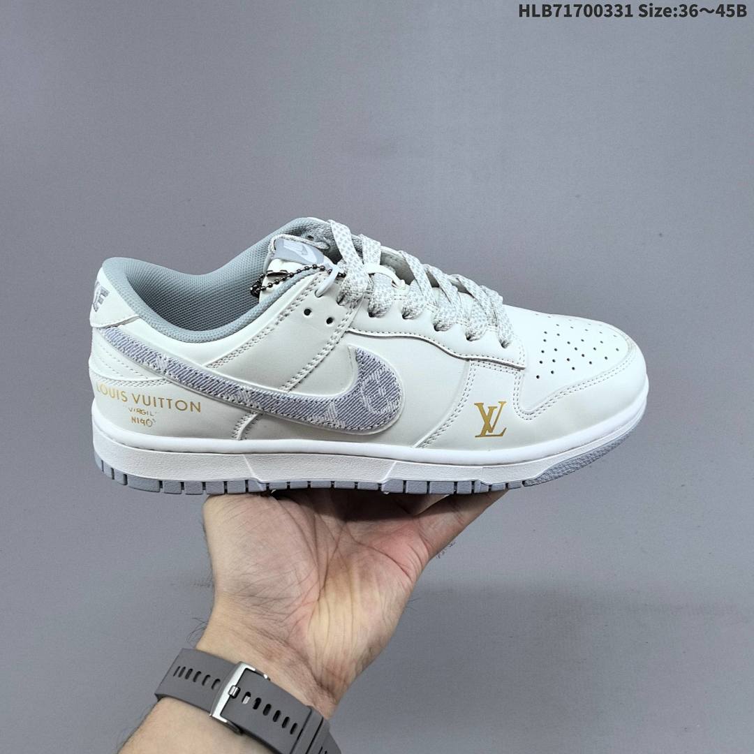 NIKE DUNK SB LOW Dunk SB Dunk Dunk Dunk SB - foto 5